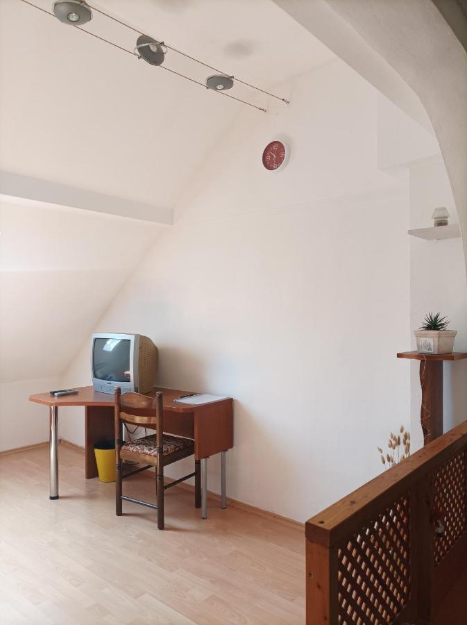 Annabelle Apartment Zagreb Exterior foto